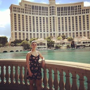 Meet your Posher, Cady